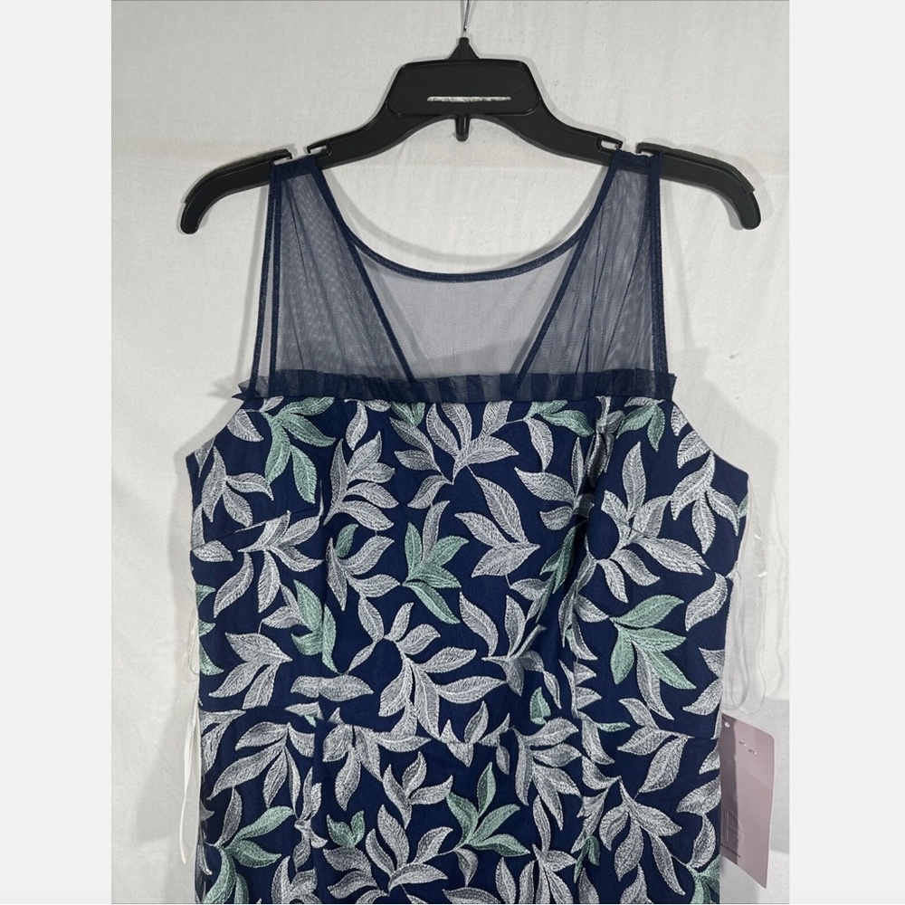 NWT JS Collections [ 14 ] Leighton Illusion Colum… - image 7